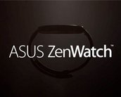 CEO da ASUS confirma que ZenWatch custará menos que US$ 199