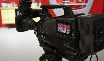 PXW-X500: Sony apresenta nova câmera profissional durante evento em SP