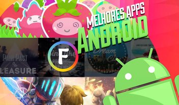 Melhores apps para Android: 29/08/2014 [vídeo]