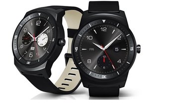 Vaza o preço do LG G Watch R - será o smartwatch mais caro até agora?