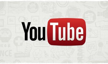 Nova mudança no visual? YouTube testa pequenos ajustes no design do site