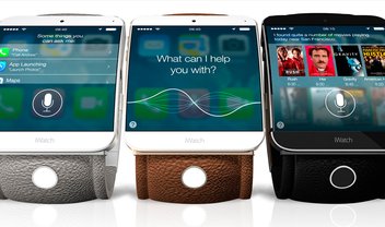 iWatch pode custar entre US$ 400 e US$ 800 e ter várias versões