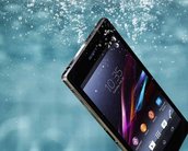 Sony atualiza Android do Xperia Z para a versão 4.4.4 KitKat