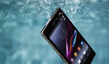 Sony atualiza Android do Xperia Z para a versão 4.4.4 KitKat