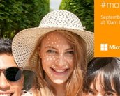 Lumia 730: site da Nokia apresenta convite com selfie e contagem regressiva