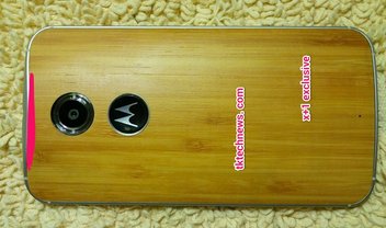 Moto X+1: imagens mostram botão Power traseiro e mais novidades