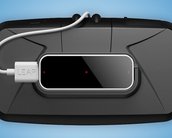 Leap Motion entra no campo de realidade virtual com kit para o Oculus Rift