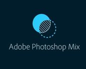 Adobe lança grande atualização para o Photoshop Mix