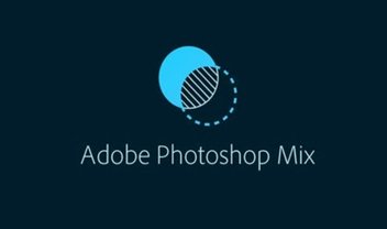 Adobe lança grande atualização para o Photoshop Mix