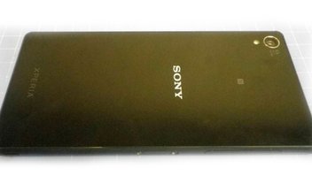 Especificações vazadas do Xperia Z3 confirmam supertela e novas medidas