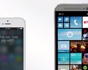 Cortana dá mais uma alfinetada na Siri em novo comercial [vídeo]