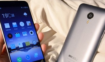 Meizu anuncia oficialmente seu novo smartphone MX4