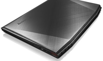 Conheça a nova linha de computadores para games da Lenovo