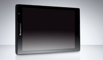 Lenovo anuncia o lançamento do tablet Tab S8