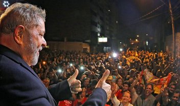 Ex-presidente Lula finalmente cria conta no Twitter