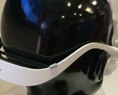 Rival da Google na China exibe sua versão do "Glass" pela primeira vez