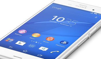 Tudo sobre o Sony Xperia Z3 e suas mudanças sutis