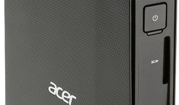 Chromebox CXI: Acer apresenta oficialmente seu computador com Chrome OS