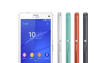 Xperia Z3 Compact: saiba tudo sobre o "irmão menor" do top de linha da Sony