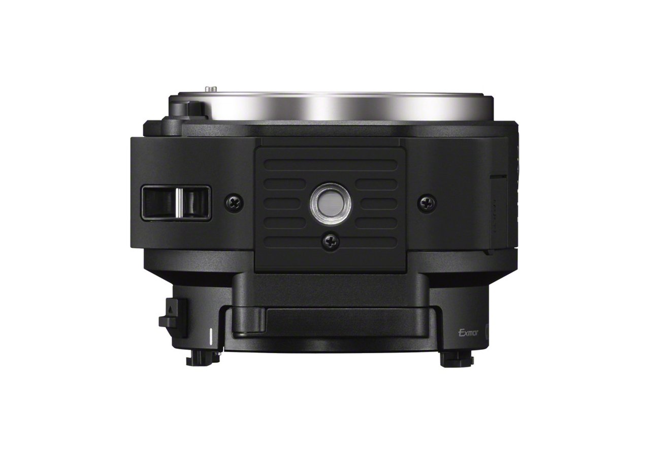 Sony store qx1 gimbal