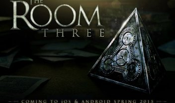 Fireproof Games, Responsável Por The Room, Anuncia Mais Dois Jogos.