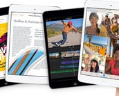 iPad mini sofre corte de preço nos EUA para evitar maior queda nas vendas