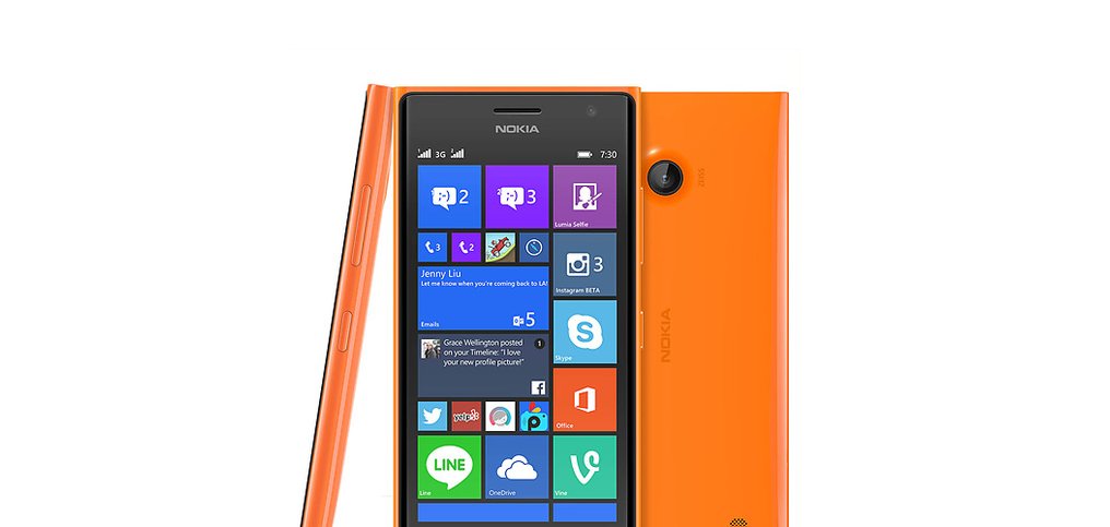 Lumia 730 e 735: conheça os 