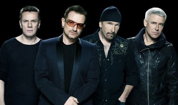 U2 poderá apresentar álbum durante evento de anúncio do iPhone 6 [rumor]