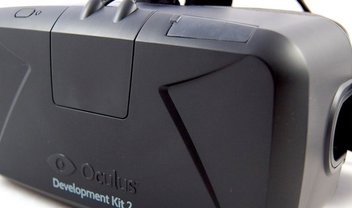 Versão final do Oculus Rift segue sem data, mas custará entre US$ 200 e 400