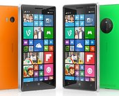 Lumia 830: o mais belo smartphone com uma câmera PureView