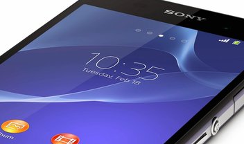 Sony revela smartphone Xperia E3 na IFA 2014