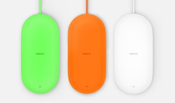 Nokia anuncia nova linha de carregadores sem fio para Lumia 735 e 830