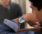 Android Wear 2.0 pode ser lançado já em outubro deste ano