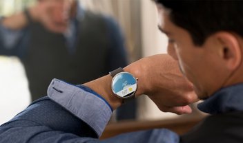 Android Wear 2.0 pode ser lançado já em outubro deste ano