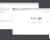 Modo de visualização Chrome OS pode chegar para o Windows 7