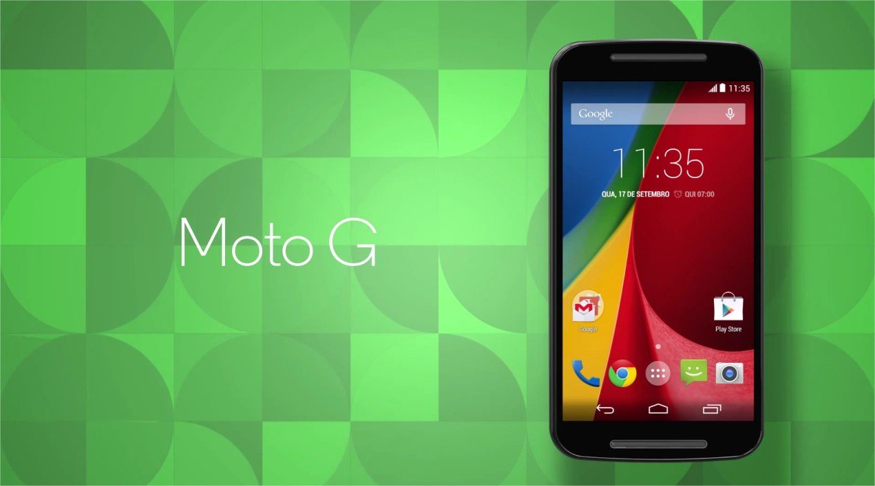 Motorola moto G4 play impecável somente tela