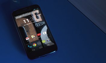 Tudo sobre o Novo Moto G, o celular intermediário da Motorola