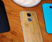 Tudo sobre o Novo Moto X, o celular top de linha da Motorola