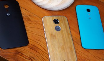 Tudo sobre o Novo Moto X, o celular top de linha da Motorola