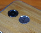 Confira as primeiras amostras de fotografias do Novo Moto X