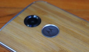 Confira as primeiras amostras de fotografias do Novo Moto X