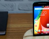 Novos Moto G já estão à venda no Brasil; compare preços