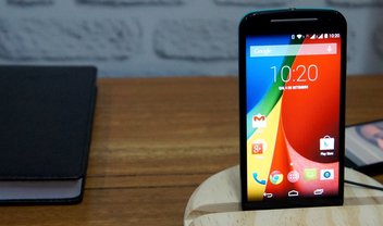 Novos Moto G já estão à venda no Brasil; compare preços