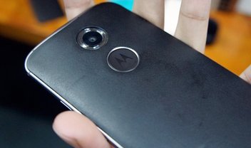 Comando de voz para ativação do Novo Moto X agora é personalizável