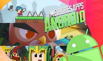 Android: os 10 melhores jogos de plataforma de 2014 - TecMundo