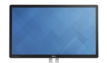 Dell apresenta primeiro monitor com resolução 5K do mundo