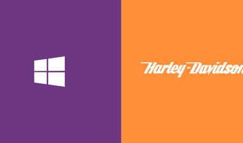 NGM apresenta o primeiro Windows Phone com a marca da Harley-Davidson