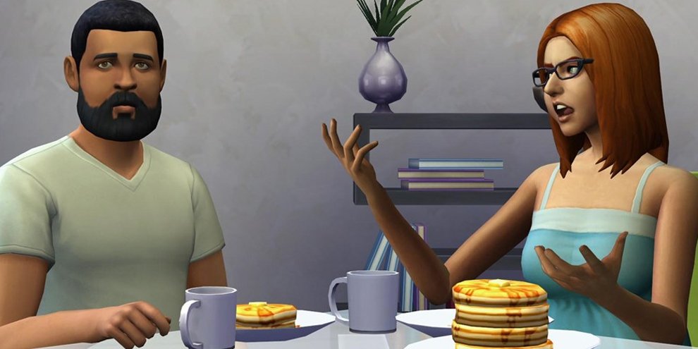 Como Mover Objetos Livremente no The Sims 4 