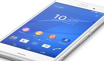 Sony deve repensar sua estratégia e o Xperia Z4 deve ter tela 2K