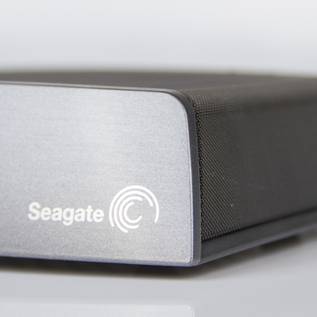 Imagem de Review: centro de entretenimento Seagate Central